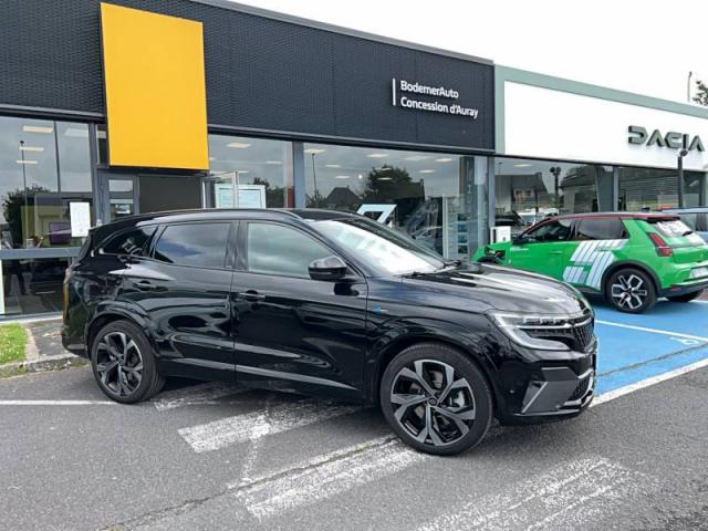 Renault Espace image 5