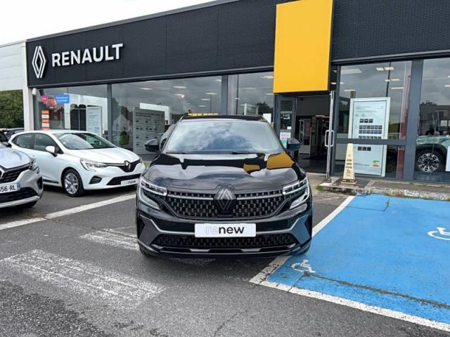 Renault Espace image 8
