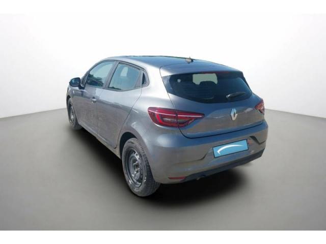 Renault Clio image 3