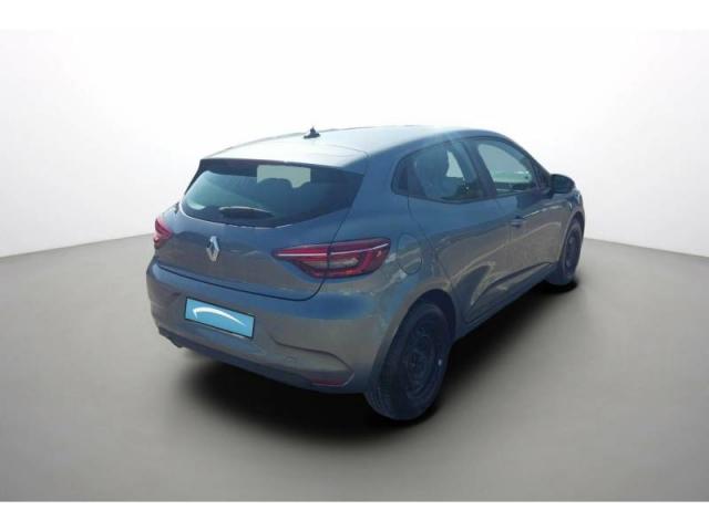 Renault Clio image 7