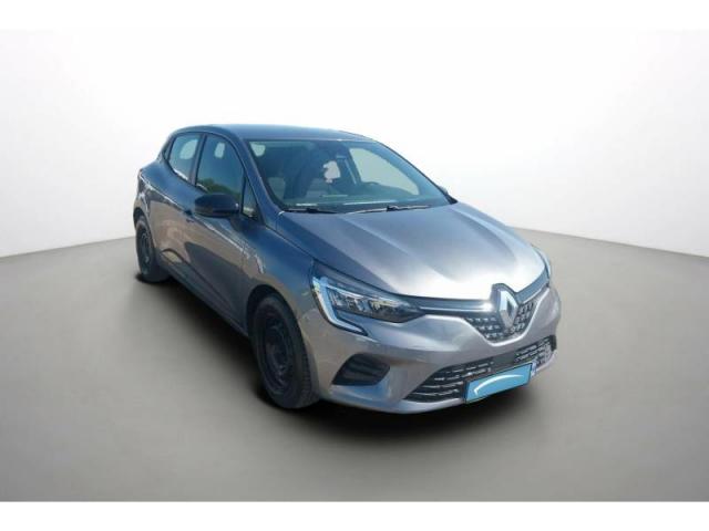 Renault Clio image 4