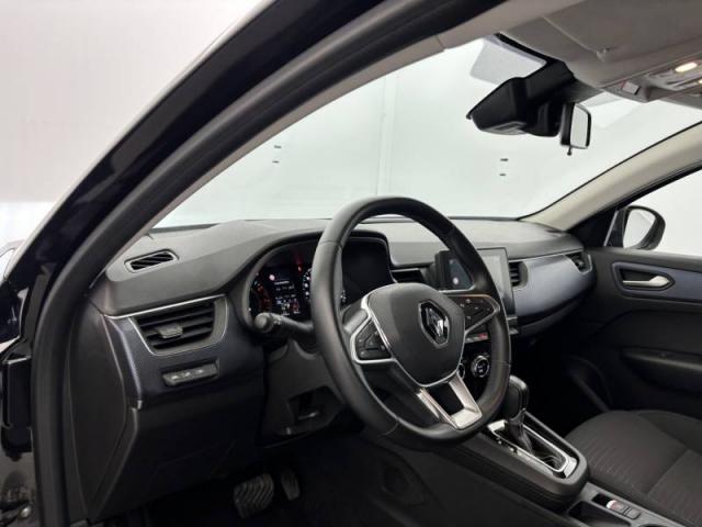 Renault Arkana image 1