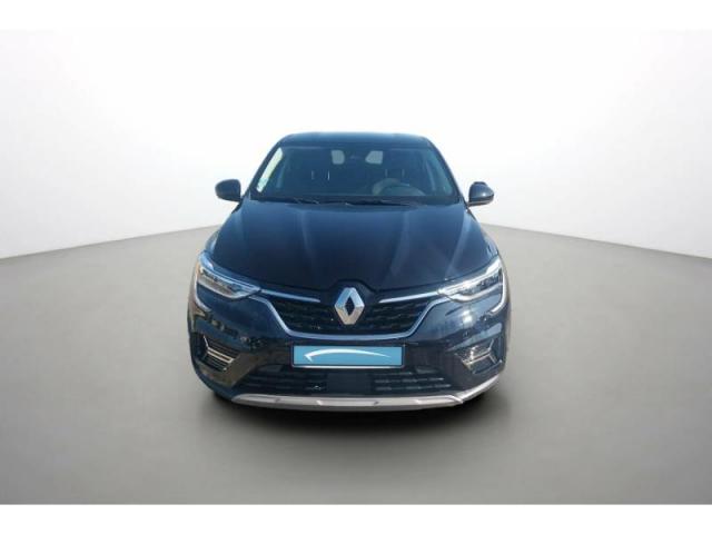 Renault Arkana image 2