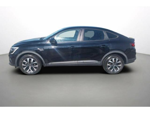 Renault Arkana image 9