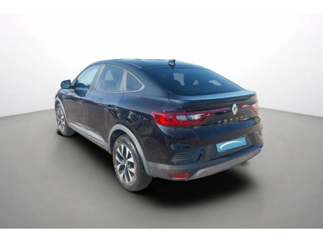 Renault Arkana image 7