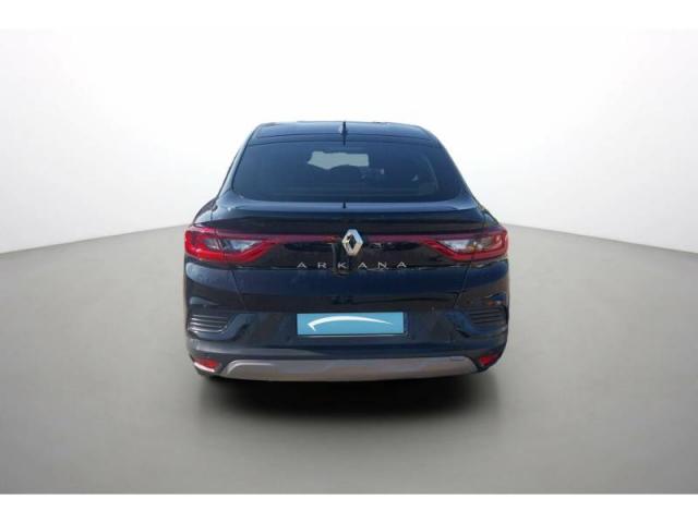 Renault Arkana image 5