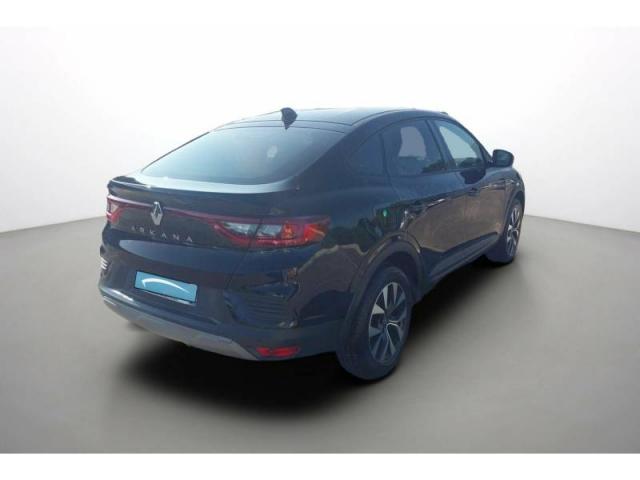 Renault Arkana image 8