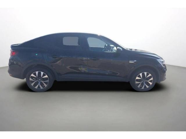 Renault Arkana image 4