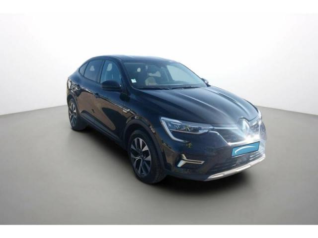 Renault Arkana image 6