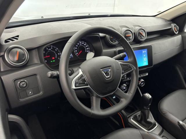 Dacia Duster image 1