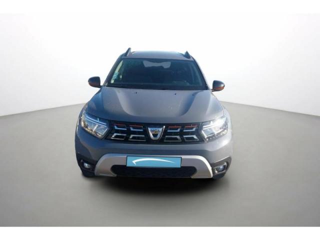 Dacia Duster image 8