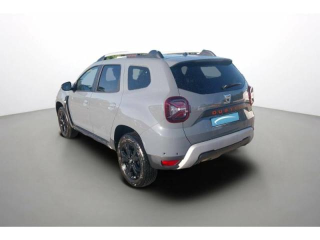 Dacia Duster image 5