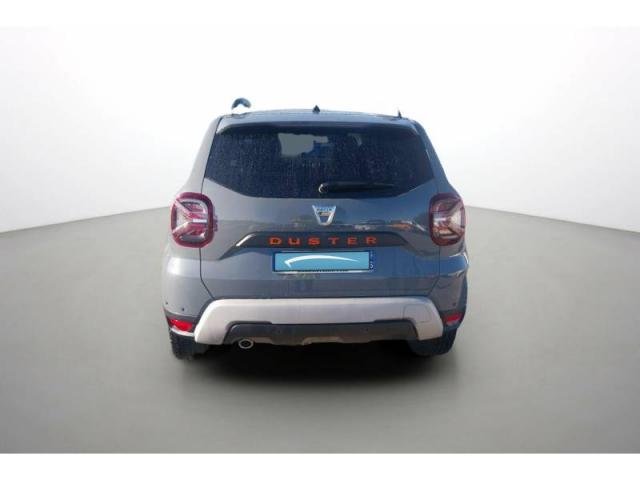 Dacia Duster image 2
