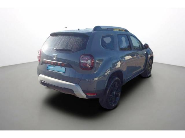 Dacia Duster image 3