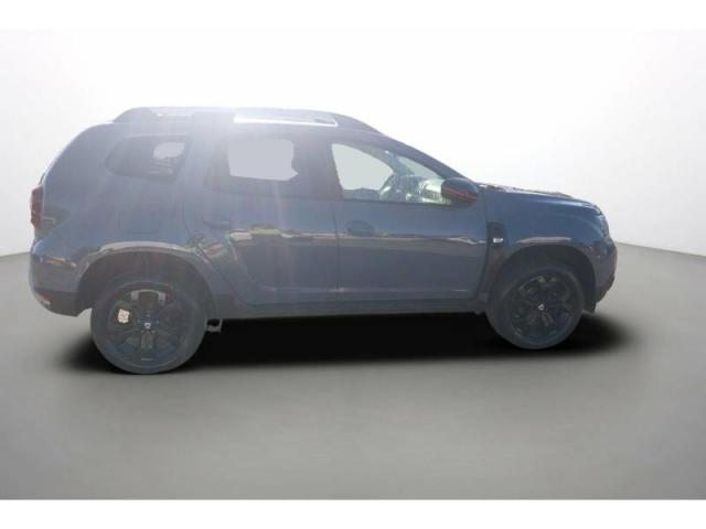 Dacia Duster image 4