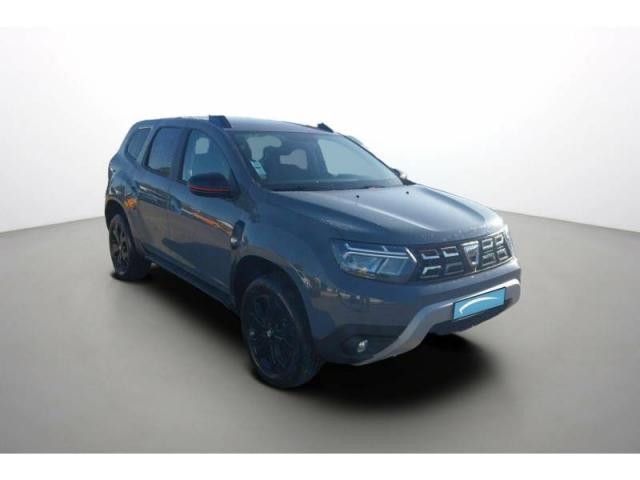 Dacia Duster image 7