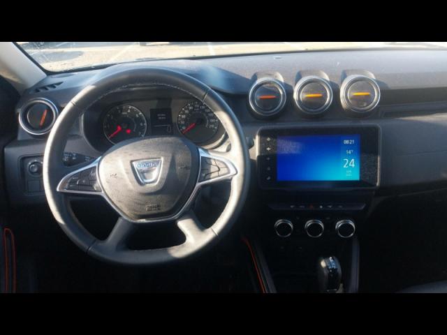 Dacia Duster image 9