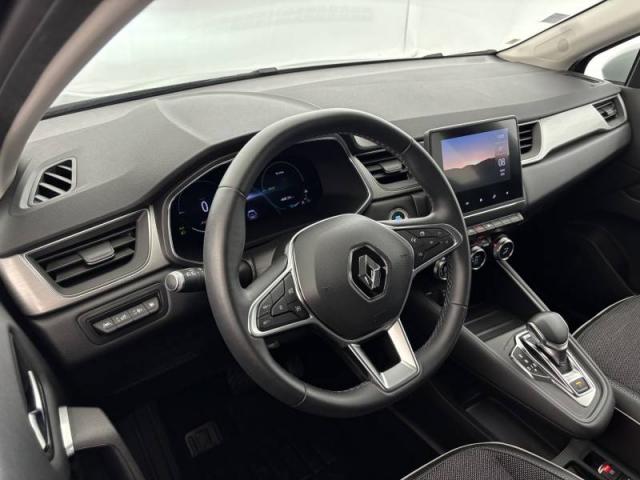 Renault Captur image 1