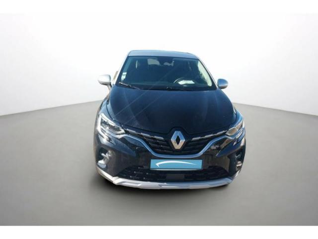 Renault Captur image 2