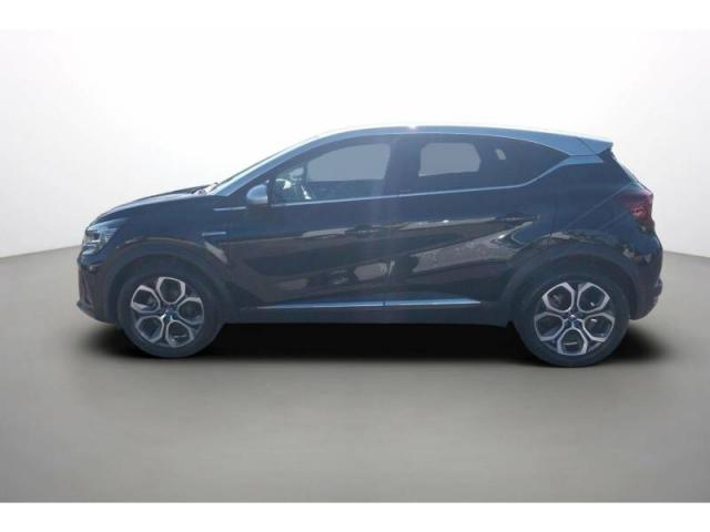 Renault Captur image 3