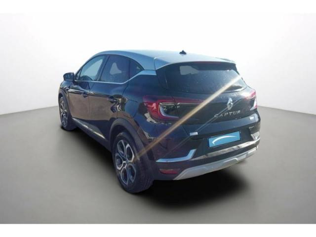 Renault Captur image 5