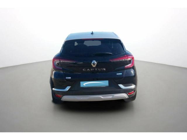 Renault Captur image 4