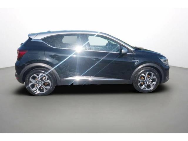 Renault Captur image 6