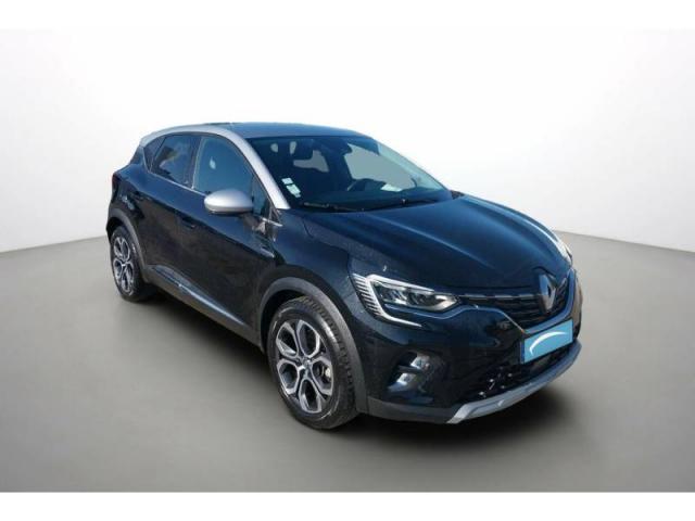 Renault Captur image 7