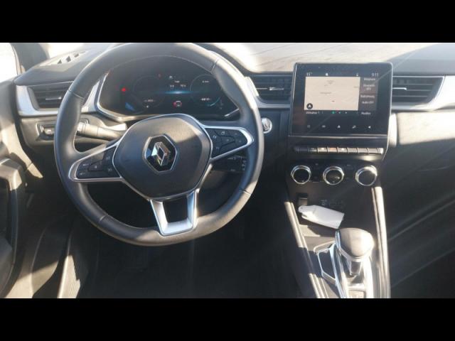 Renault Captur image 8
