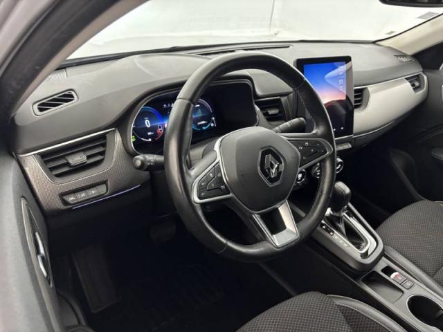 Renault Arkana image 1