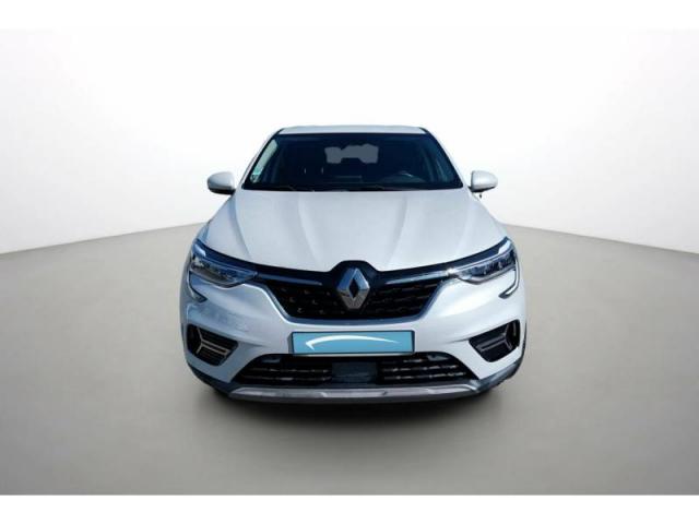 Renault Arkana image 6