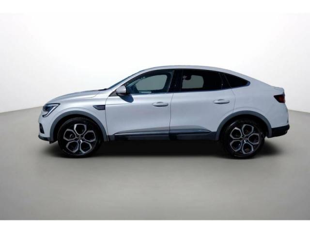 Renault Arkana image 8