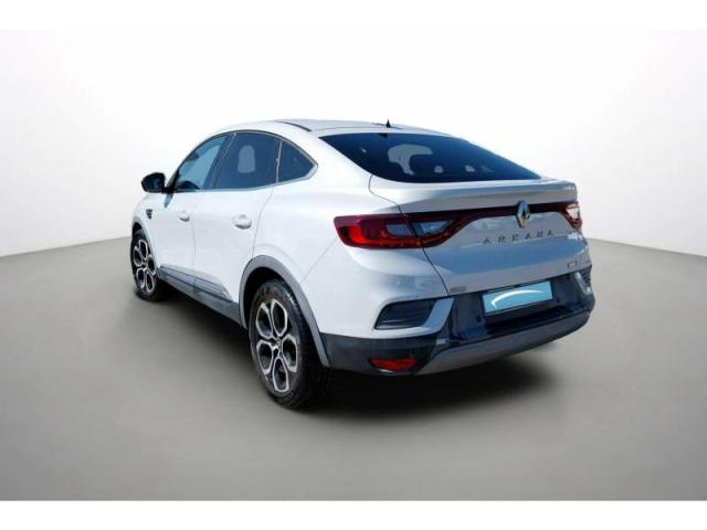Renault Arkana image 3