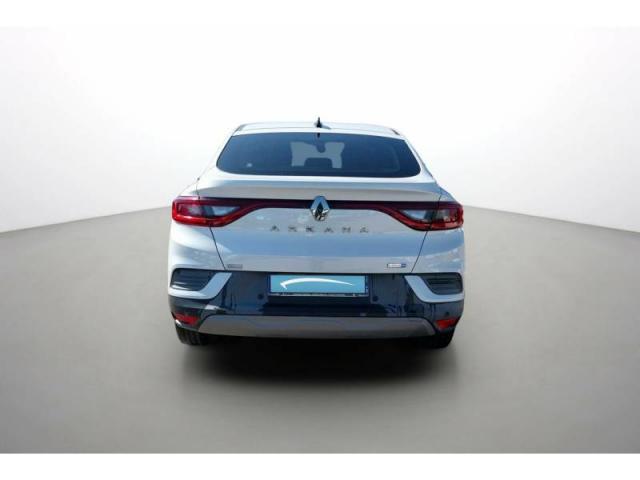 Renault Arkana image 7