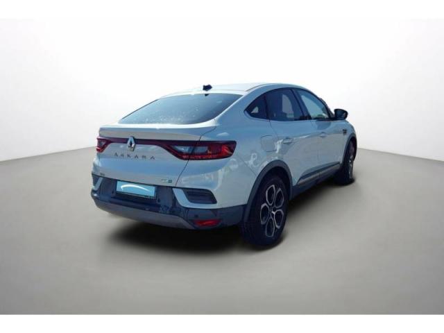 Renault Arkana image 2