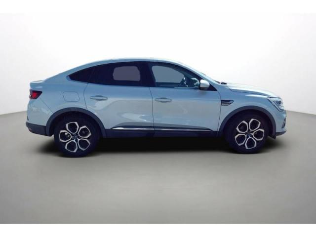 Renault Arkana image 5