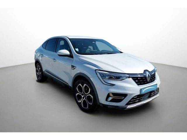 Renault Arkana image 1