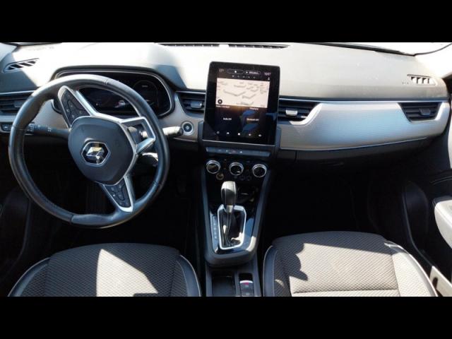 Renault Arkana image 4