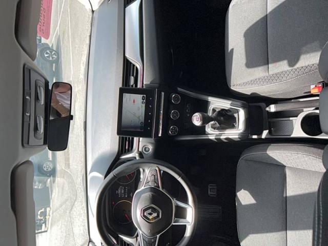 Renault Captur image 9