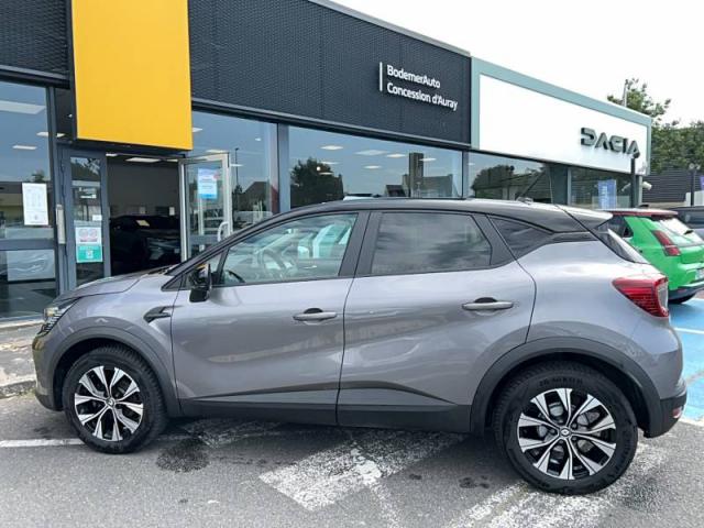 Renault Captur image 2