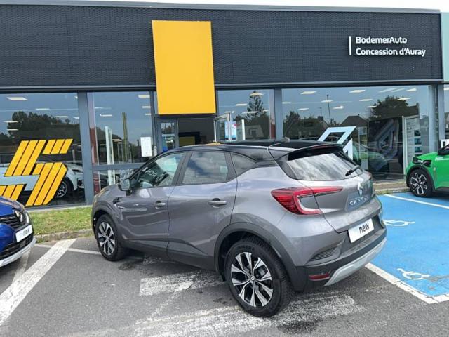 Renault Captur image 7