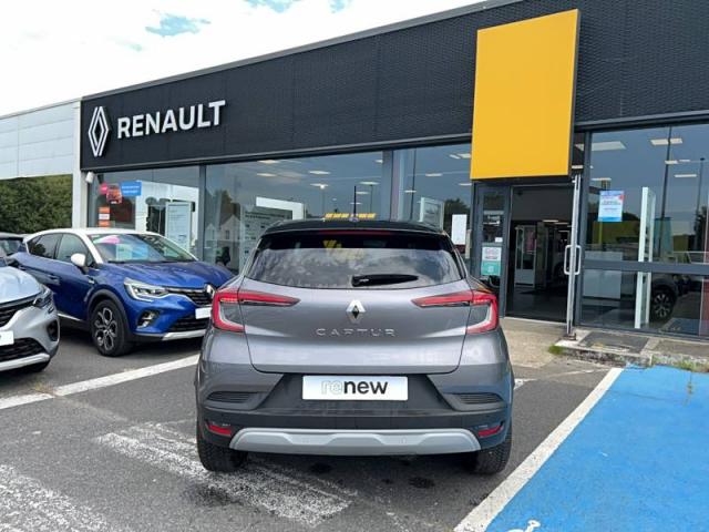 Renault Captur image 1