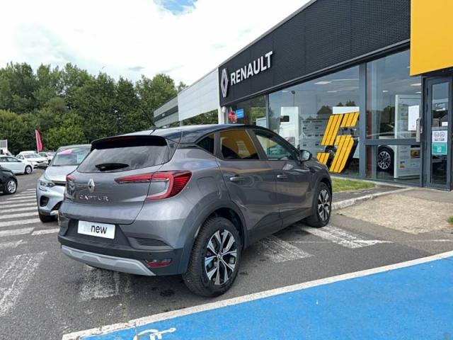 Renault Captur image 6