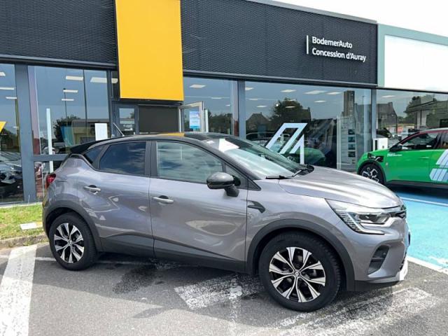 Renault Captur image 3