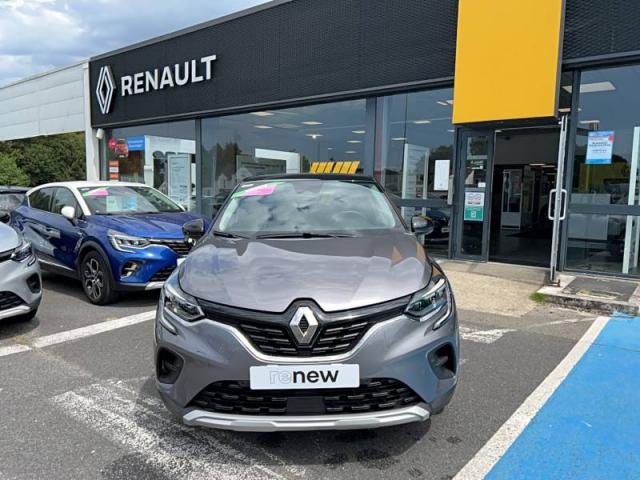 Renault Captur image 8