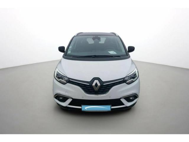 Renault Grand Scénic image 7
