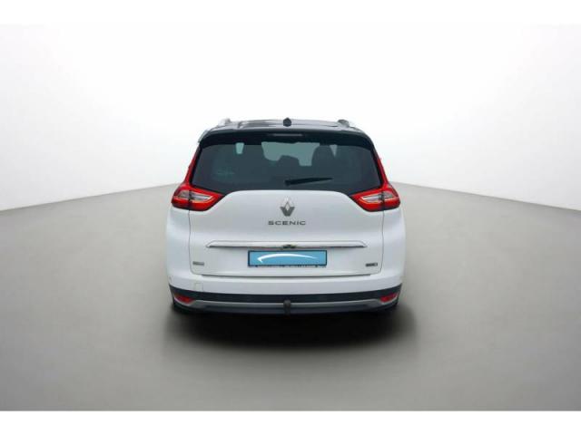Renault Grand Scénic image 8