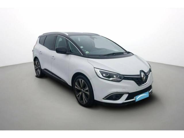 Renault Grand Scénic image 1