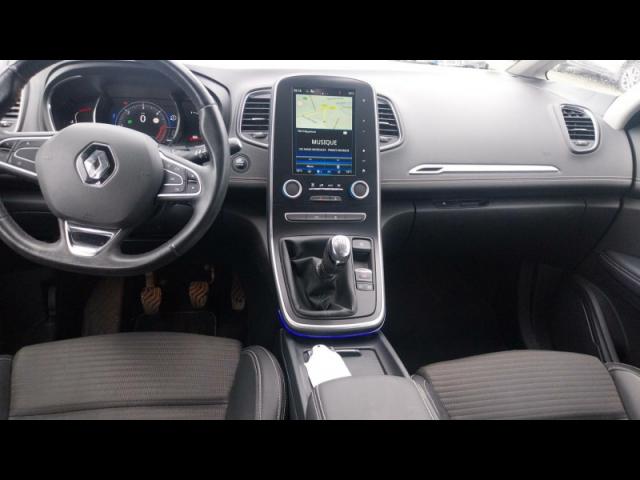 Renault Grand Scénic image 3