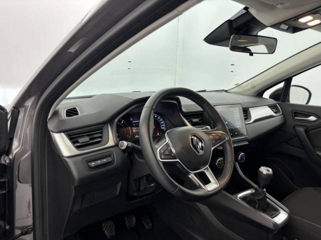 Renault Captur image 1